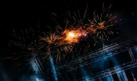 SEL koncertas Klaipėdoje