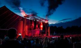 SEL koncertas Klaipėdoje