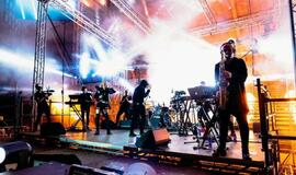 SEL koncertas Klaipėdoje