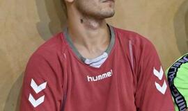 Lietuvos rankinio čempionai rengiasi naujam sezonui