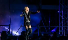 SEL koncertas Klaipėdoje