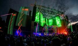 SEL koncertas Klaipėdoje