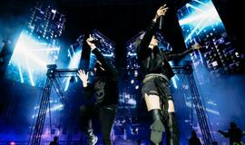 SEL koncertas Klaipėdoje