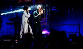 SEL koncertas Klaipėdoje