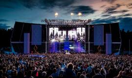 SEL koncertas Klaipėdoje