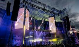 SEL koncertas Klaipėdoje