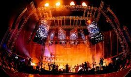 SEL koncertas Klaipėdoje