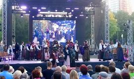 Mugės pirkėjai pamiršo esminę valiutą