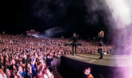 SEL koncertas Klaipėdoje