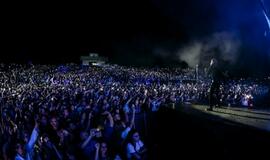 SEL koncertas Klaipėdoje