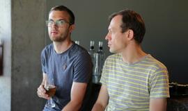 „Švyturio“ stipendija įteikta Lukui Norkevičiui