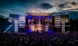 SEL koncertas Klaipėdoje