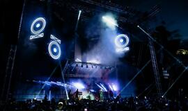 SEL koncertas Klaipėdoje