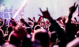 SEL koncertas Klaipėdoje