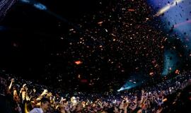 SEL koncertas Klaipėdoje