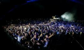 SEL koncertas Klaipėdoje