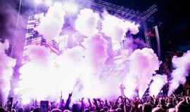 SEL koncertas Klaipėdoje