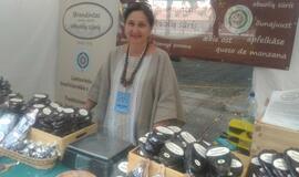 Mugės pirkėjai pamiršo esminę valiutą