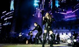 SEL koncertas Klaipėdoje