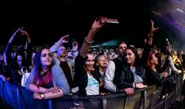 SEL koncertas Klaipėdoje