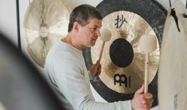 Smiltynėje skambės gydantys garsai