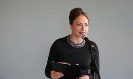 „Švyturio“ stipendija įteikta Lukui Norkevičiui