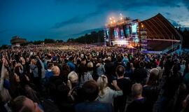 SEL koncertas Klaipėdoje