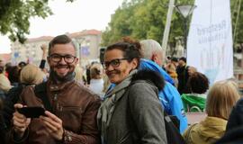 Jūrinės valstybė pasiuntiniai išplaukė į šimtmečio odisėją