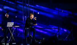 SEL koncertas Klaipėdoje