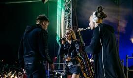 SEL koncertas Klaipėdoje