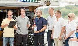 Vienai seniausių Klaipėdos įmonių – 120 metų