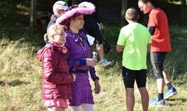 Smiltynėje - trečiasis Klaipėdos maratonas