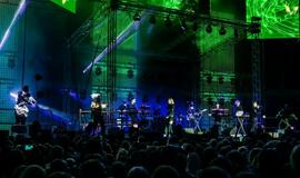 SEL koncertas Klaipėdoje