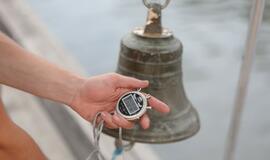 "Drakono" valčių varžybos