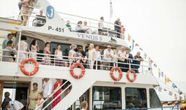 Vienai seniausių Klaipėdos įmonių – 120 metų