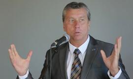 „Švyturio“ stipendija įteikta Lukui Norkevičiui