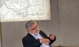 Rotary klubas "Klaipėda" šventė 80-metį