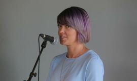 „Švyturio“ stipendija įteikta Lukui Norkevičiui