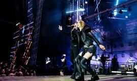 SEL koncertas Klaipėdoje