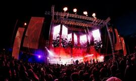 SEL koncertas Klaipėdoje