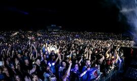 SEL koncertas Klaipėdoje