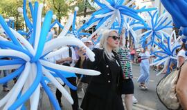 Svetinga ir nuoširdi Jūros šventė 2018