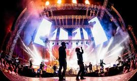 SEL koncertas Klaipėdoje