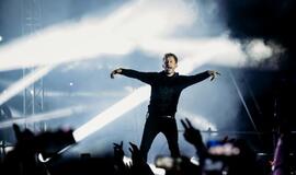 SEL koncertas Klaipėdoje