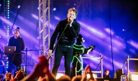 SEL koncertas Klaipėdoje