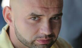 „Švyturio“ stipendija įteikta Lukui Norkevičiui