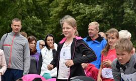 Smiltynėje - trečiasis Klaipėdos maratonas