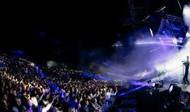 SEL koncertas Klaipėdoje