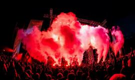 SEL koncertas Klaipėdoje