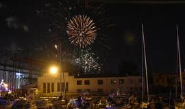 Svetinga ir nuoširdi Jūros šventė 2018